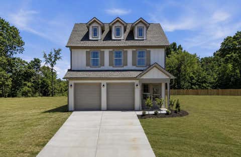 Photo of 1582 Storyvale Lane, Hixson, TN 37343 (MLS # 1541284)