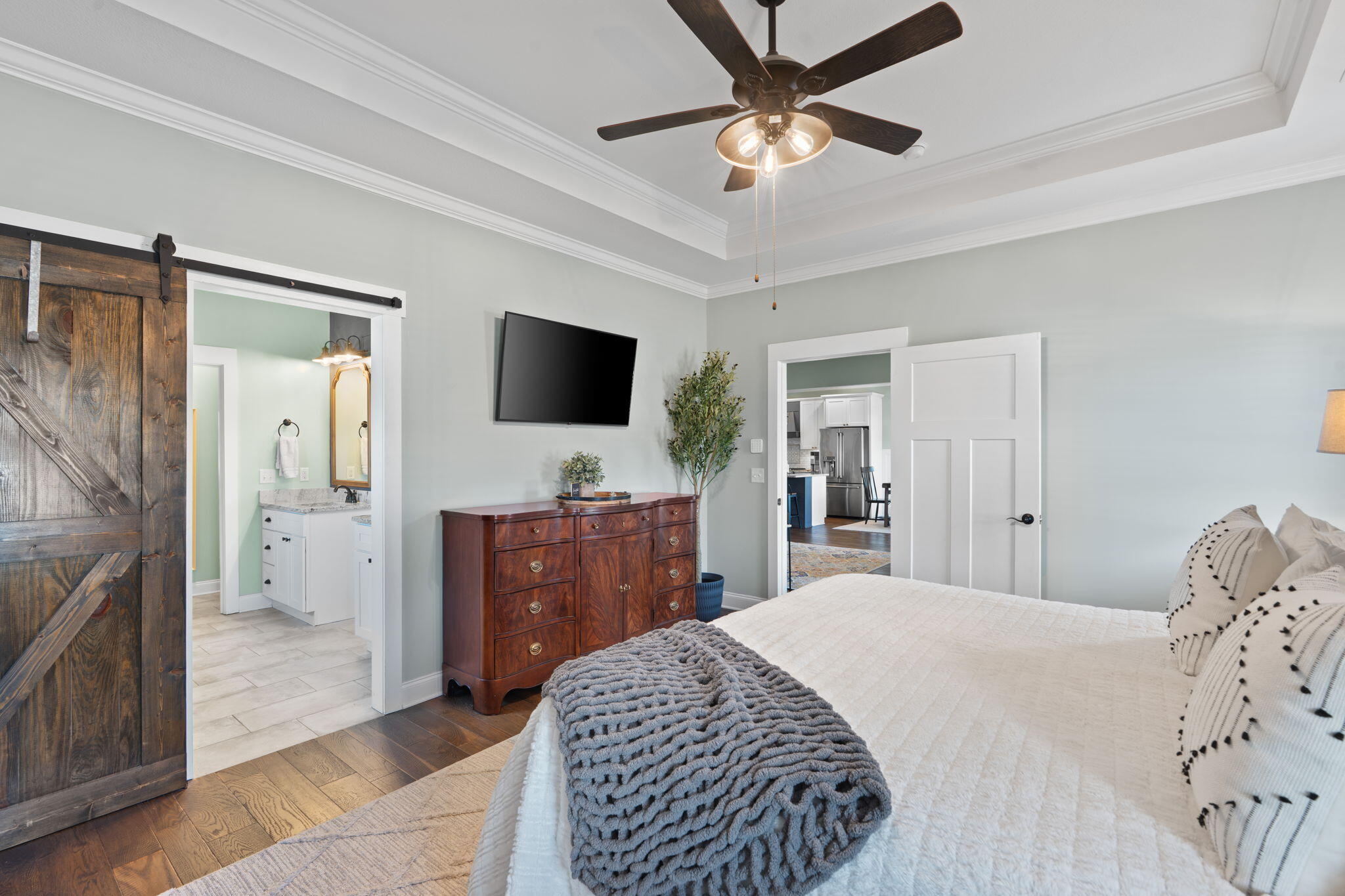 7511 Hollydale Lane, Ooltewah, Tennessee image 26