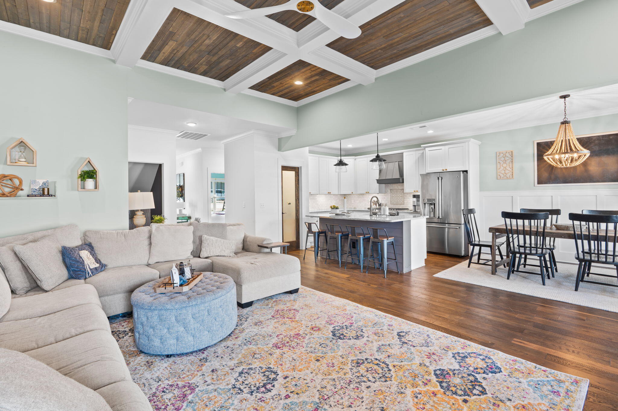 7511 Hollydale Lane, Ooltewah, Tennessee image 22