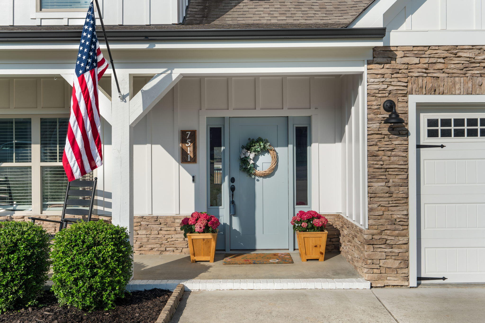7511 Hollydale Lane, Ooltewah, Tennessee image 3