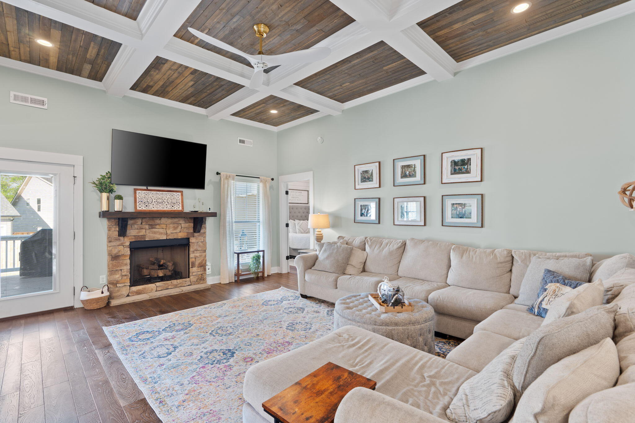 7511 Hollydale Lane, Ooltewah, Tennessee image 18