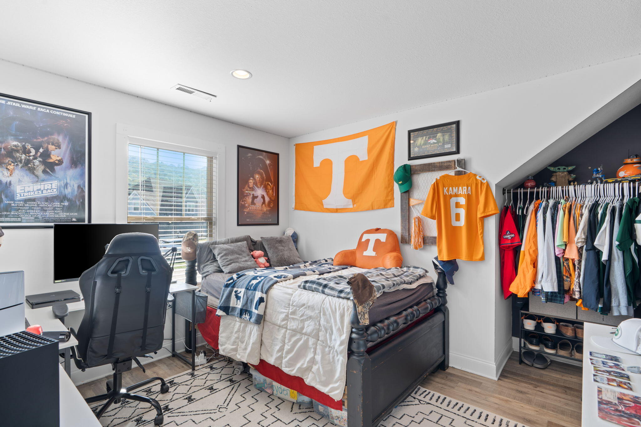 7511 Hollydale Lane, Ooltewah, Tennessee image 38