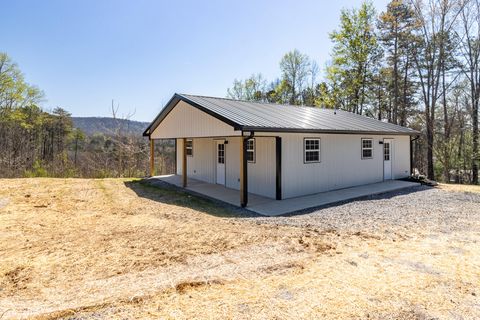 Photo of 456 N Ridge Estates, Trion, GA 30753 (MLS # 1531323)