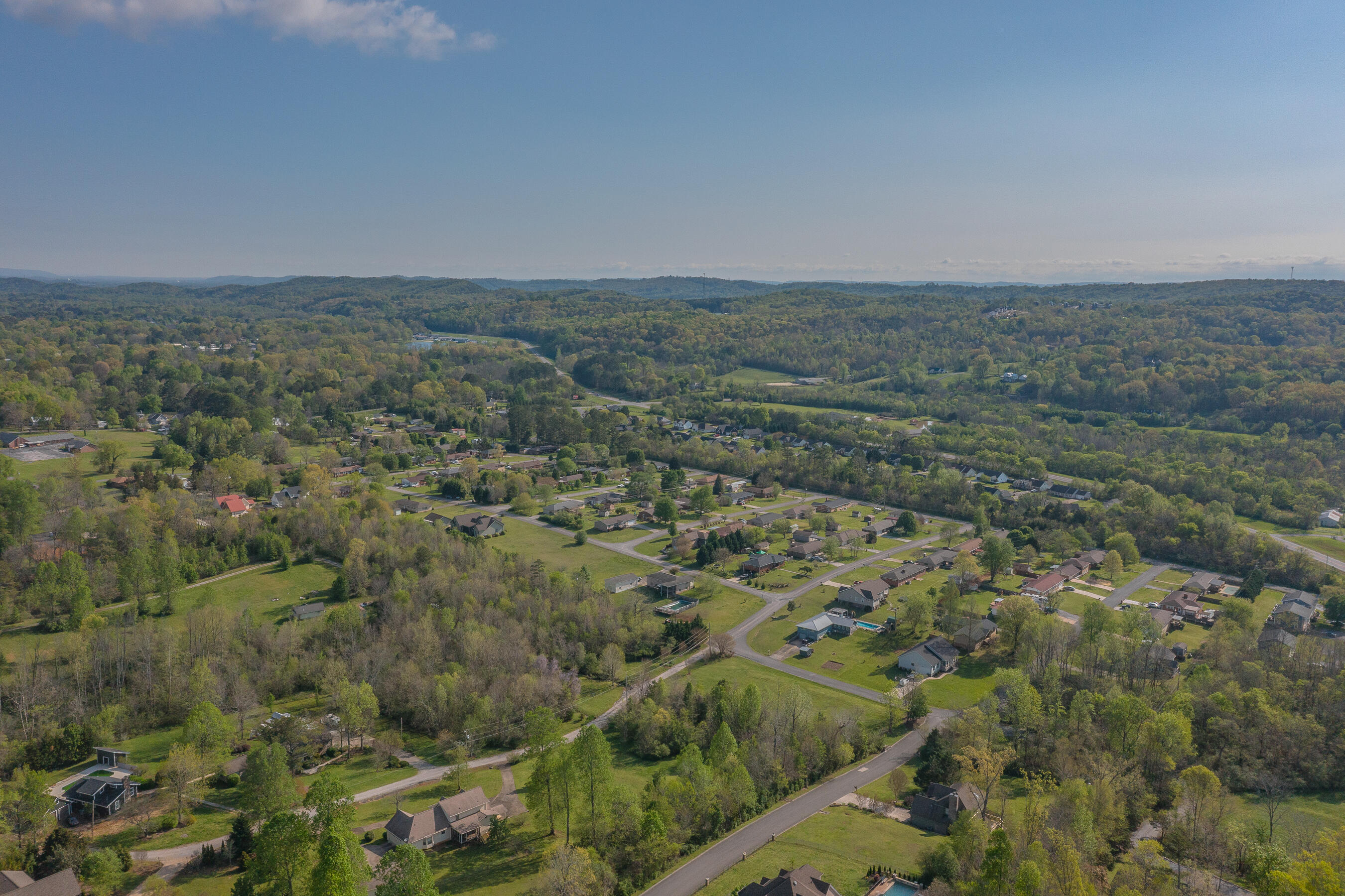 19 Turkey Run, Flintstone, Georgia image 9