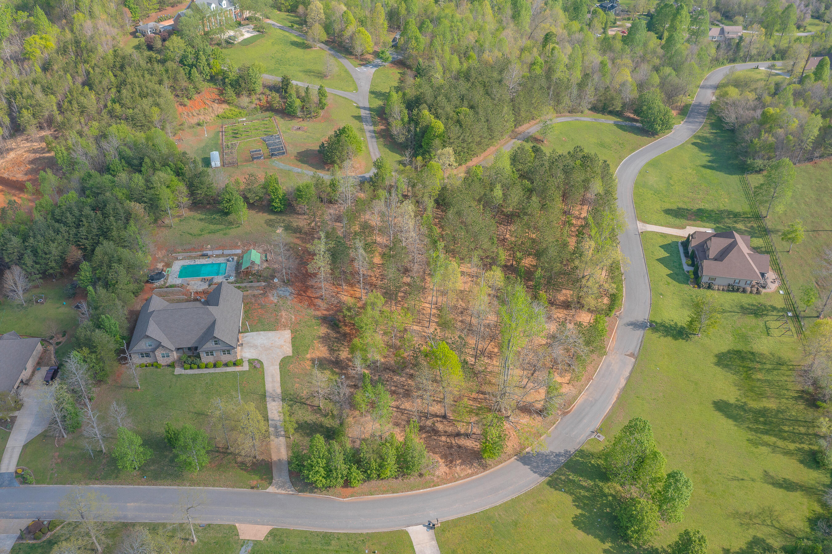 19 Turkey Run, Flintstone, Georgia image 7
