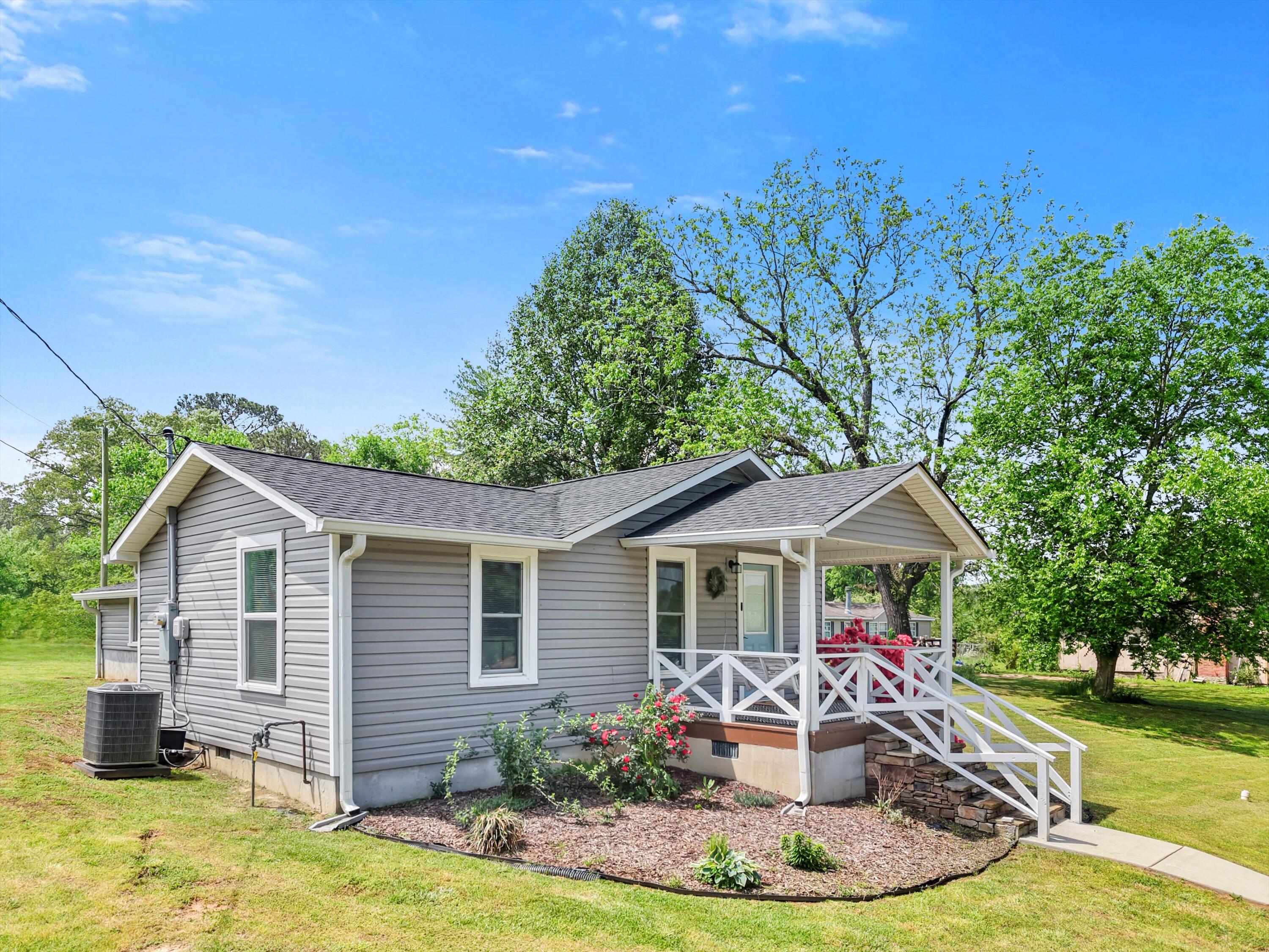 334 Kay Conley Road, Rock Spring, Georgia image 3