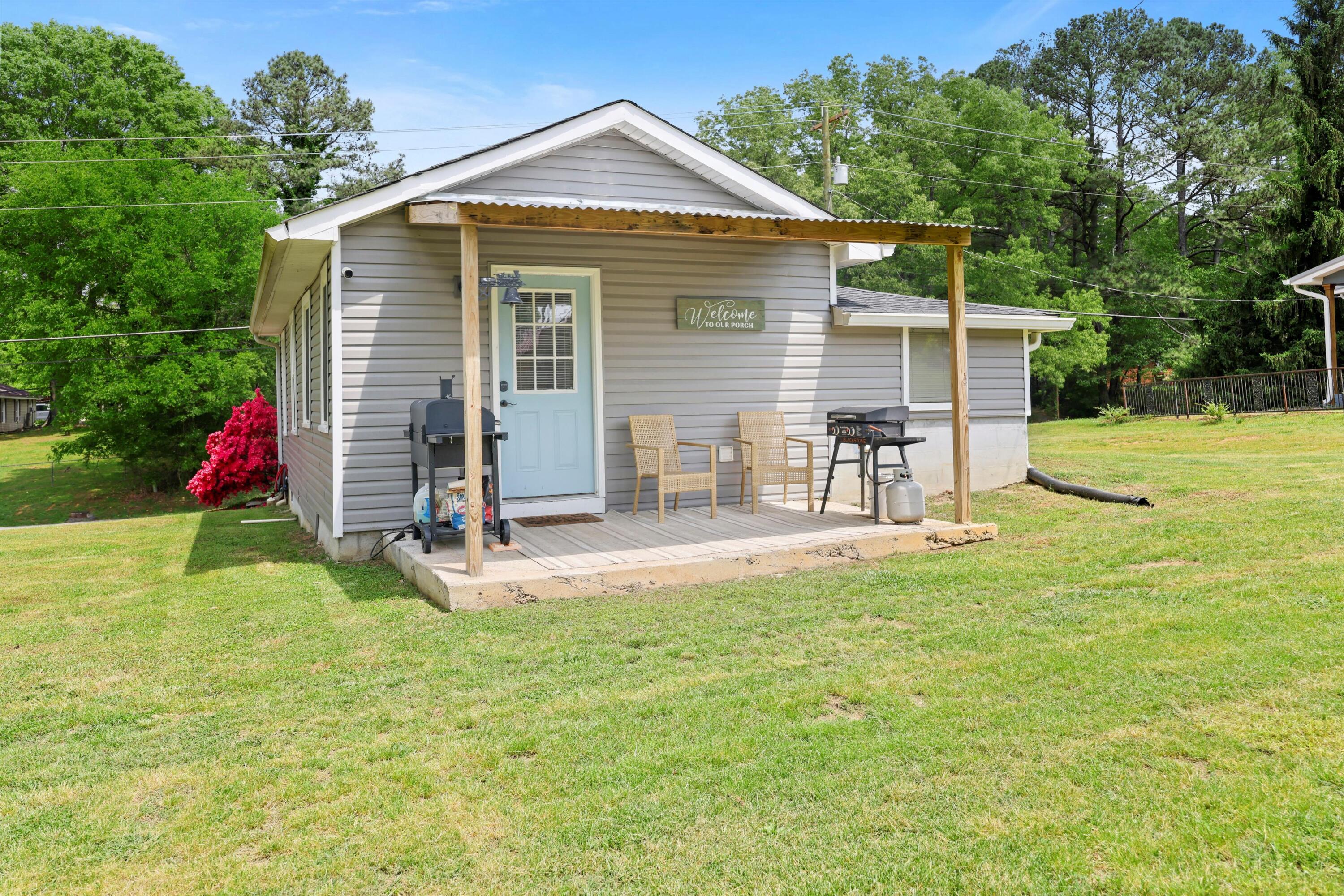 334 Kay Conley Road, Rock Spring, Georgia image 21