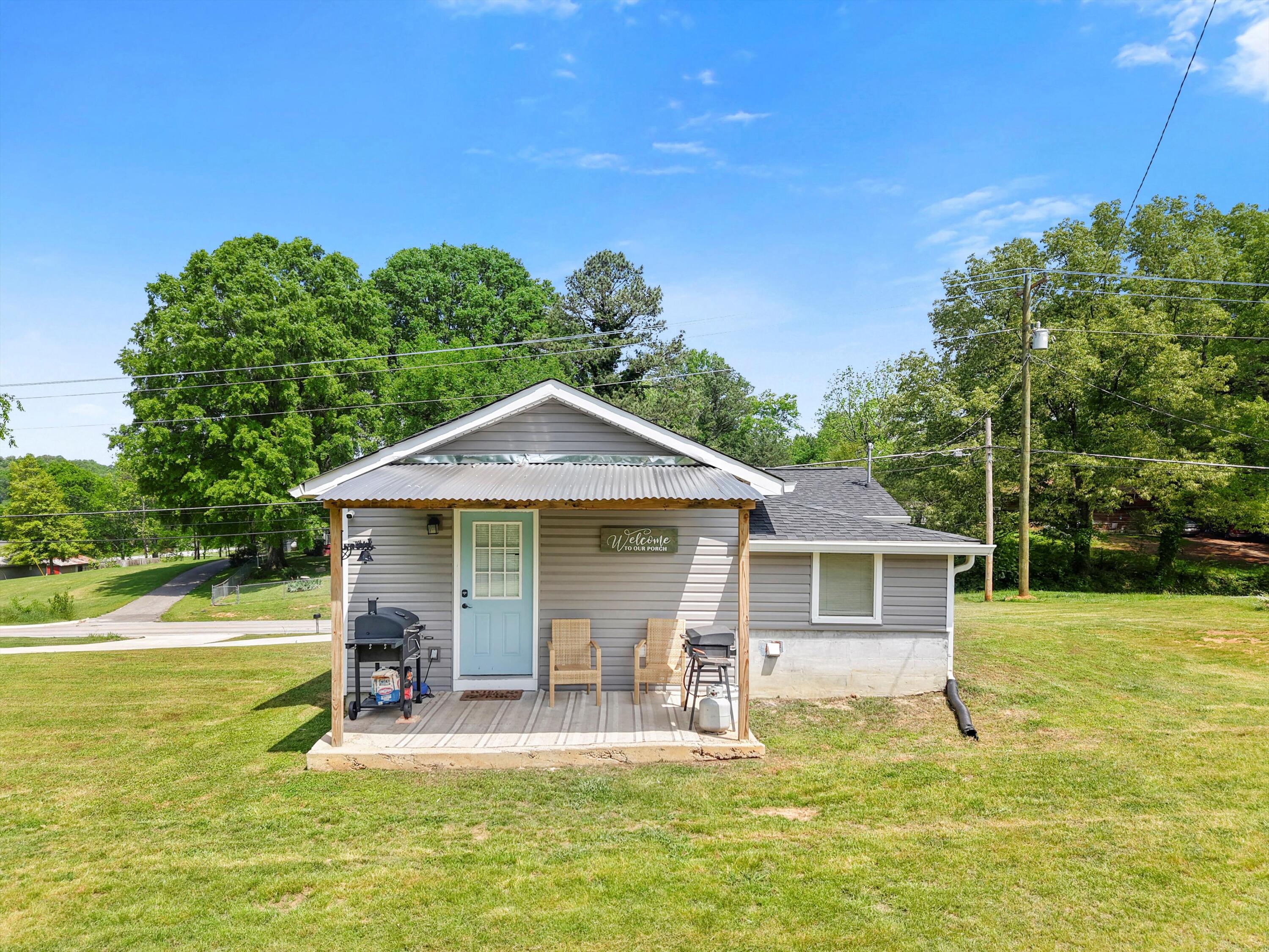 334 Kay Conley Road, Rock Spring, Georgia image 20