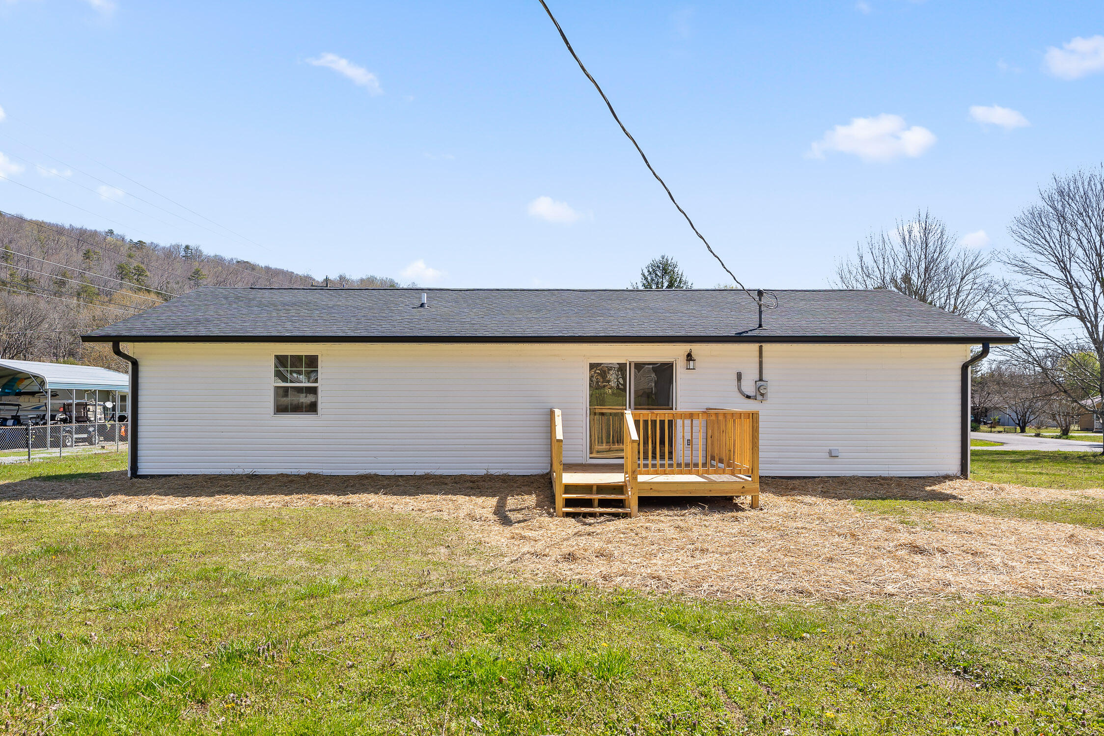 403 Mary Lee Drive, Jasper, Tennessee image 35