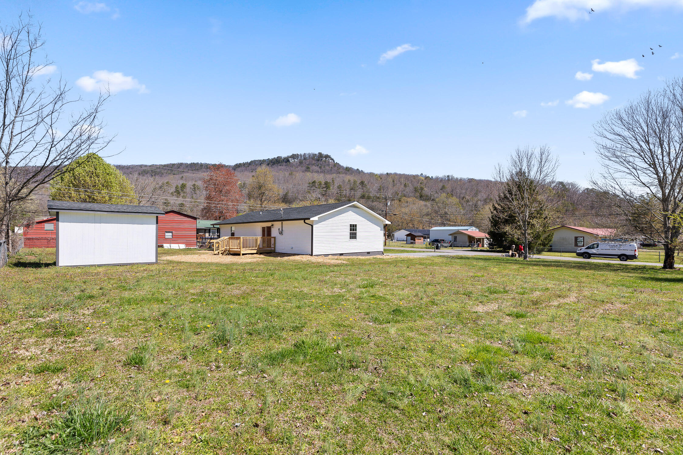403 Mary Lee Drive, Jasper, Tennessee image 36