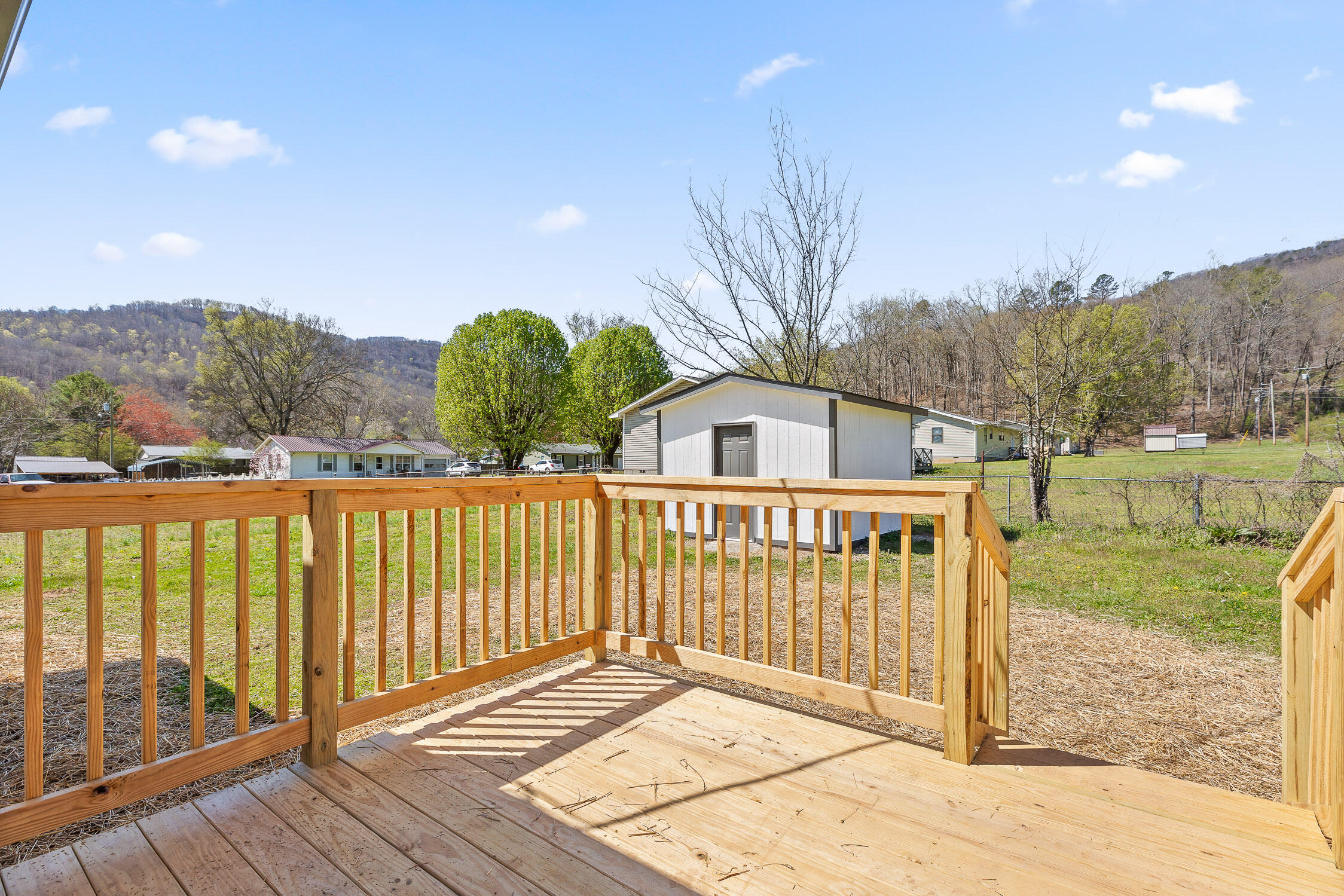 403 Mary Lee Drive, Jasper, Tennessee image 4