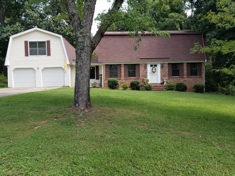 Photo of 6619 Schooner Bay Lane, Hixson, TN 37343 (MLS # 1529765)