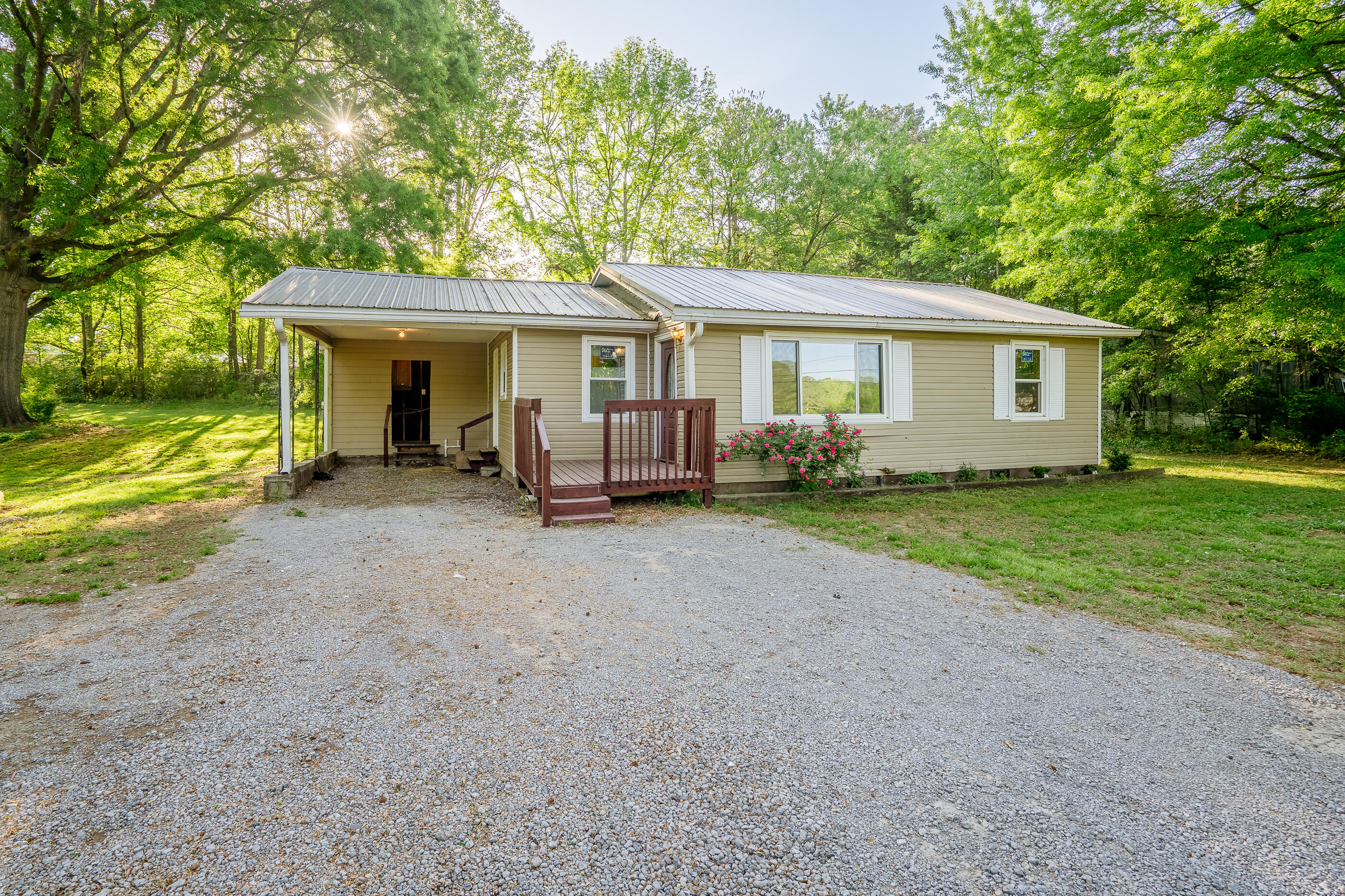 163 Ben Putnam Road, Resaca, Georgia image 20