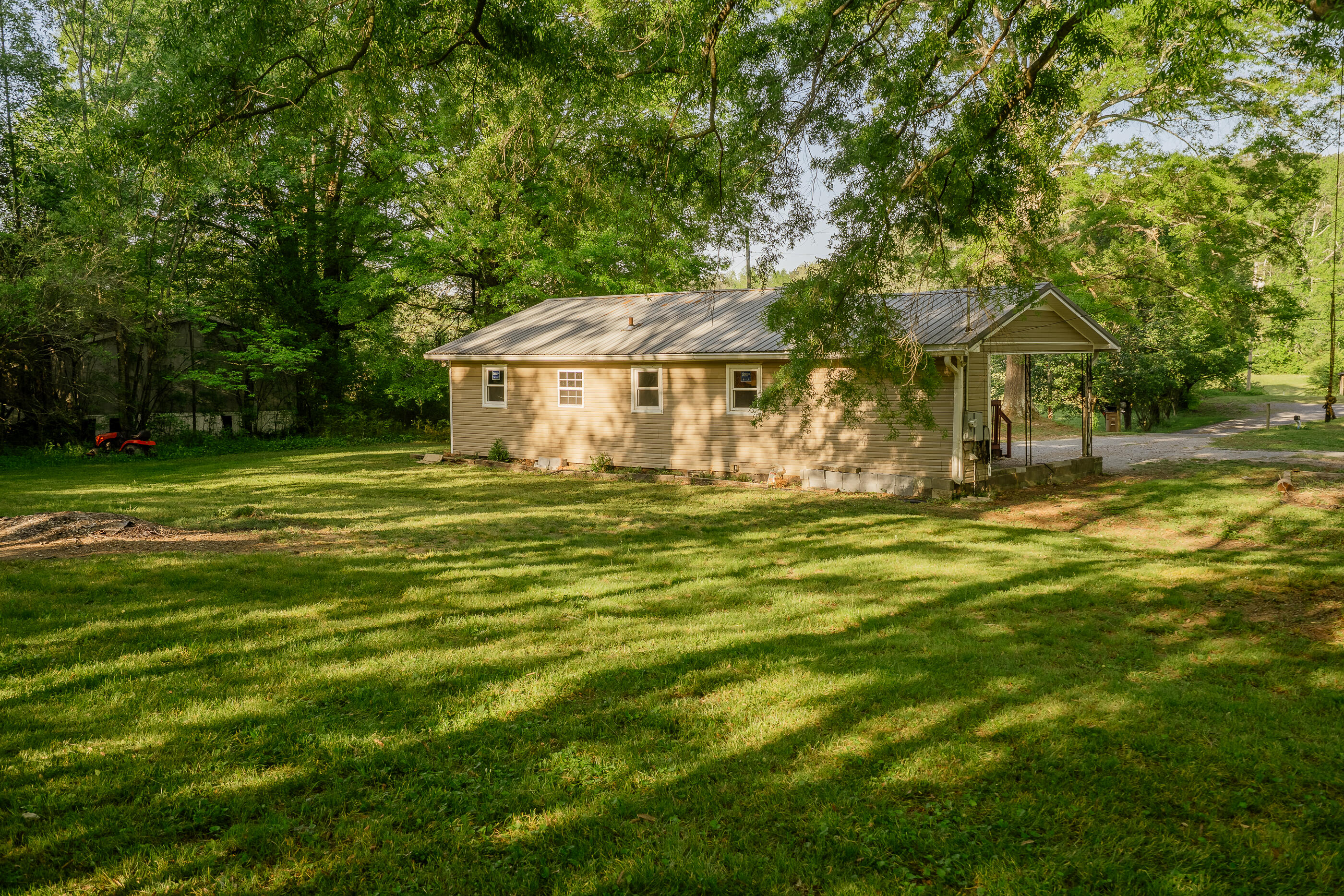 163 Ben Putnam Road, Resaca, Georgia image 18