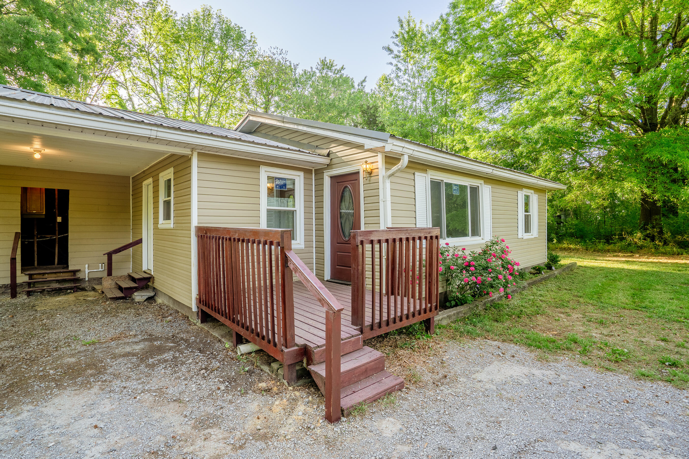 163 Ben Putnam Road, Resaca, Georgia image 2