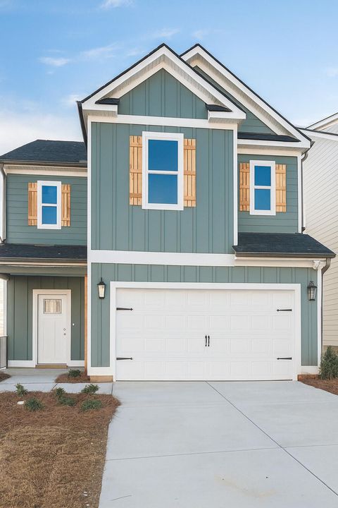 Photo of 9156 Glimmer Lane, Ooltewah, TN 37363 (MLS # 1524770)