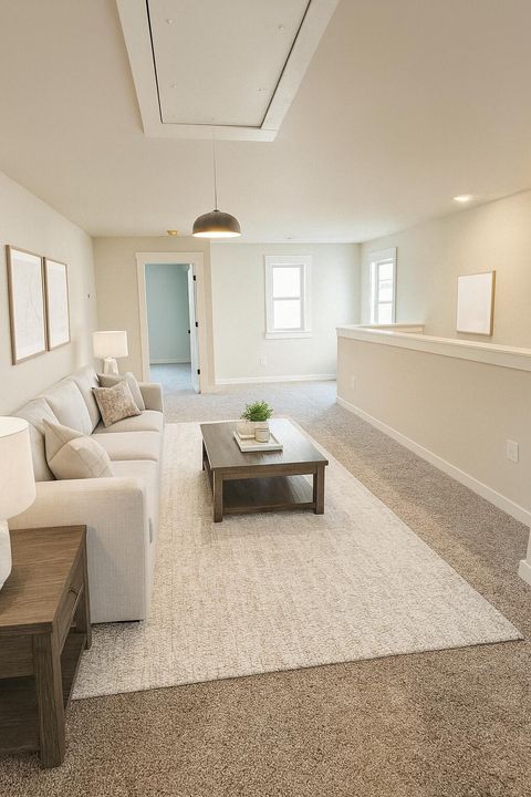 Tiny photo for 9156 Glimmer Lane, Ooltewah, TN 37363 (MLS # 1524770)