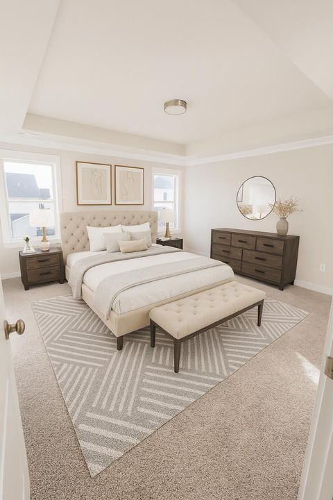 Tiny photo for 9156 Glimmer Lane, Ooltewah, TN 37363 (MLS # 1524770)