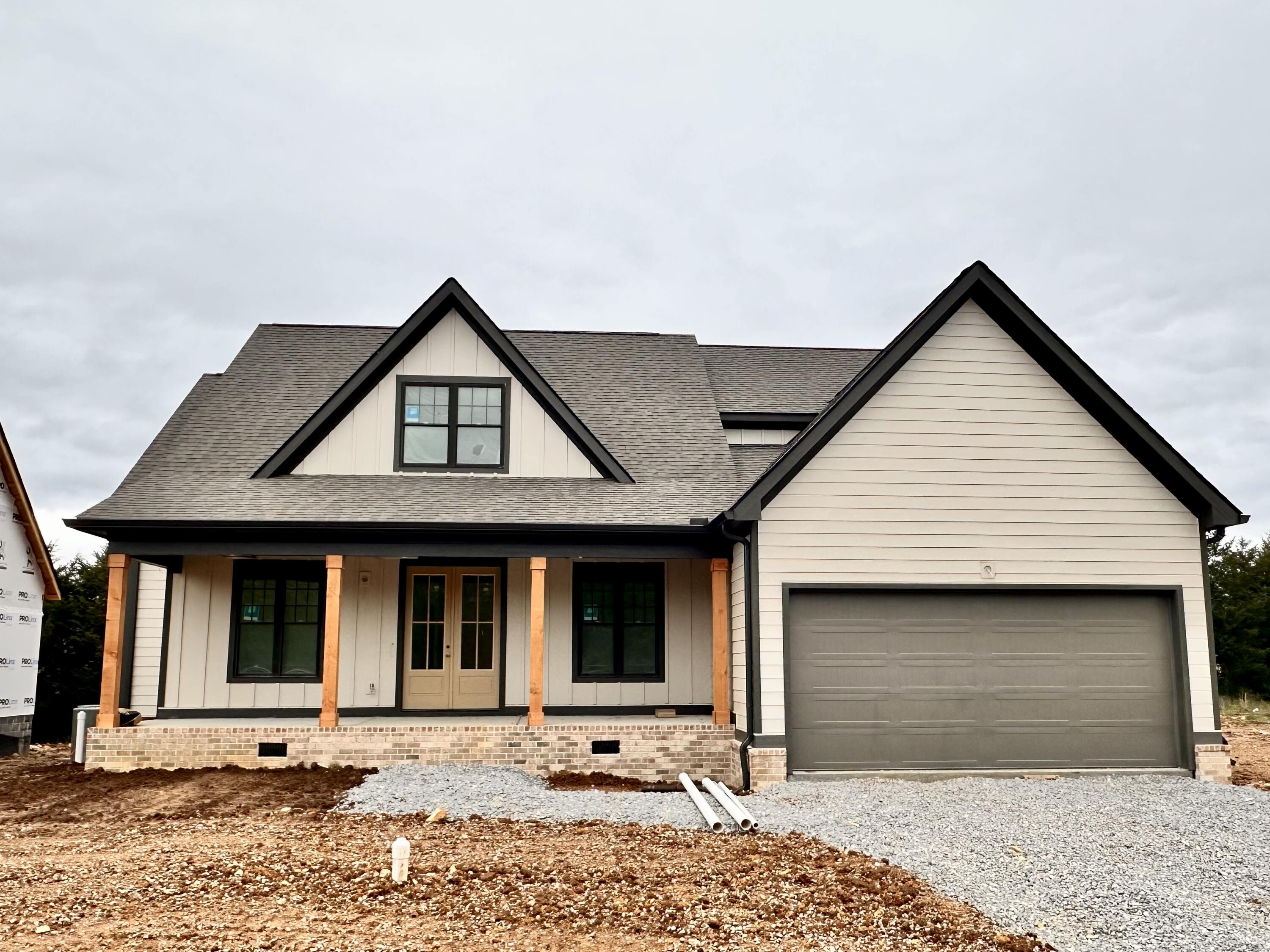 7104 Paxton Circle, Hixson, Tennessee image 1
