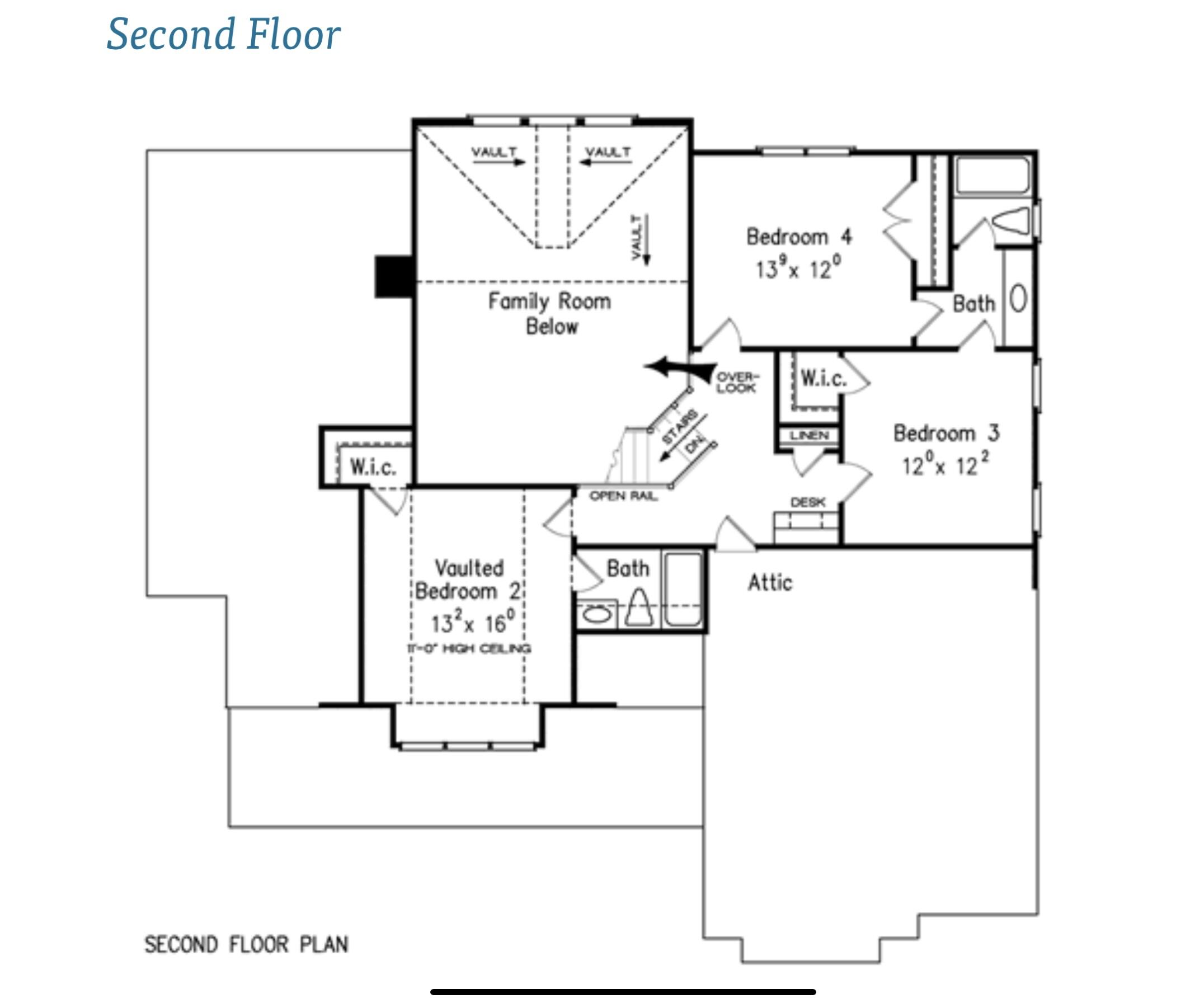 7104 Paxton Circle, Hixson, Tennessee image 3