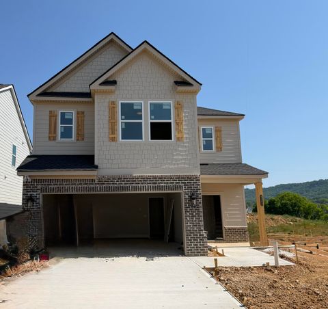 Photo of 9193 Glimmer Lane, Ooltewah, TN 37363 (MLS # 1531564)
