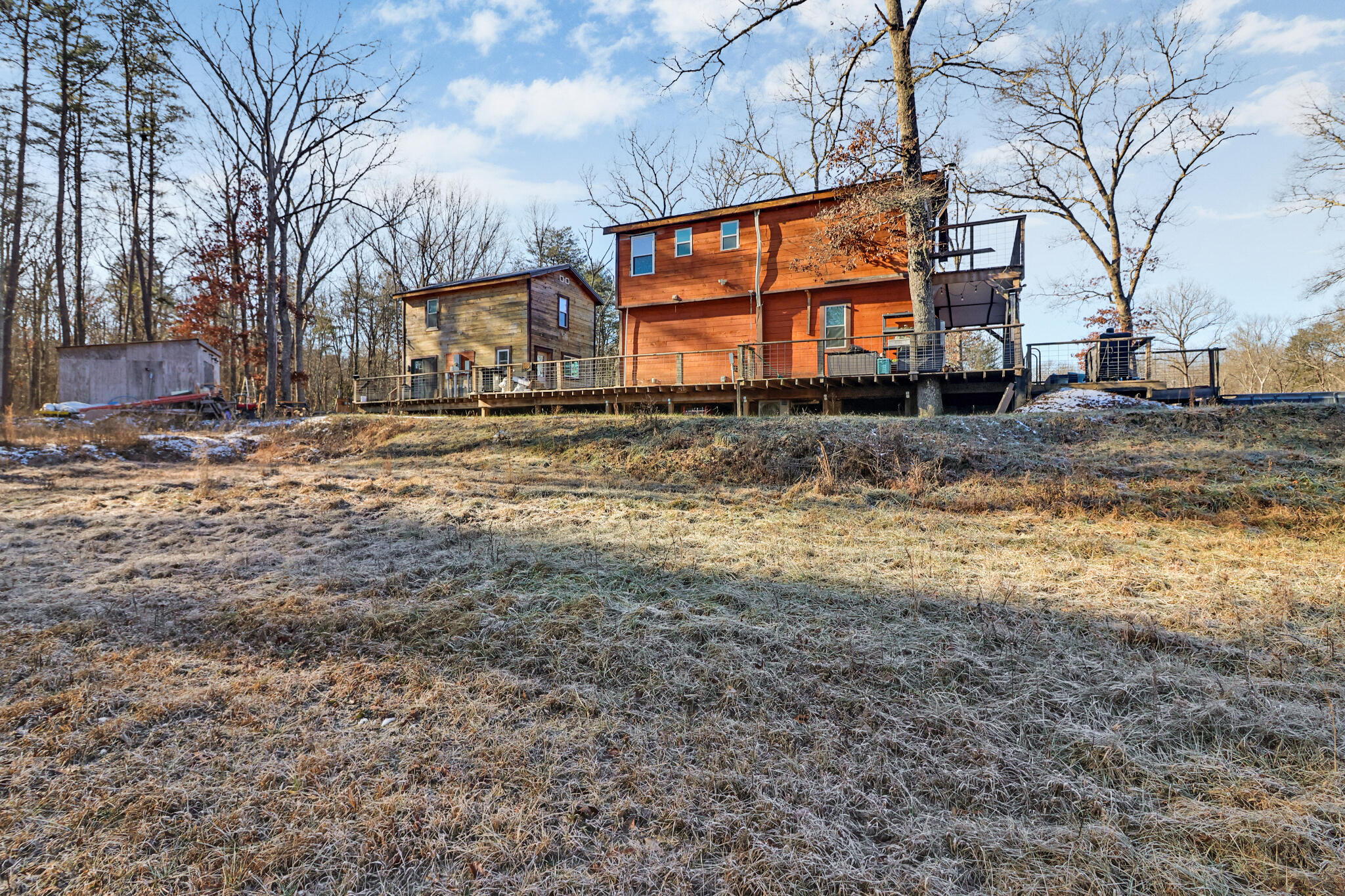 795 Pine Road, Pikeville, Tennessee image 37