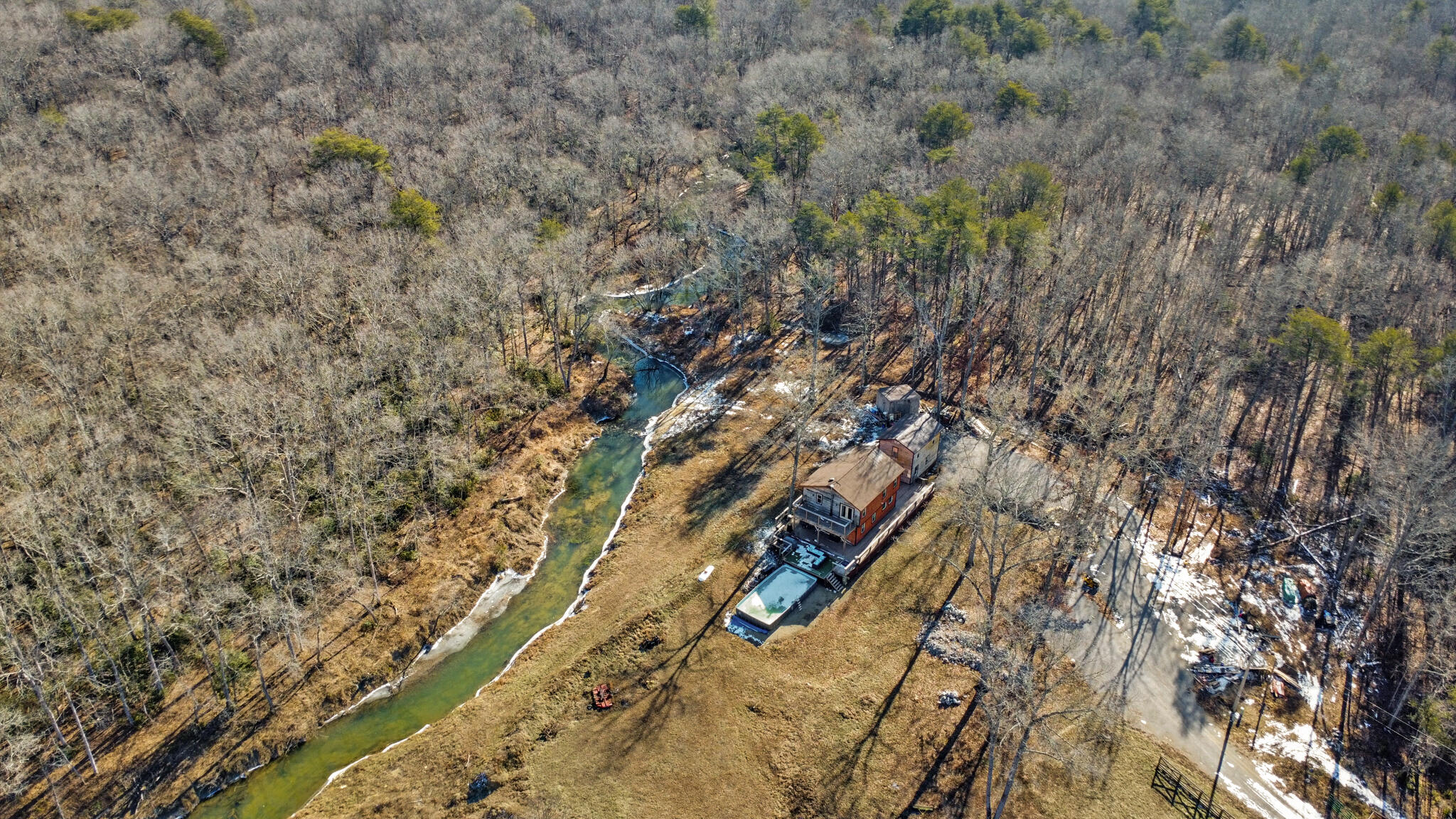 795 Pine Road, Pikeville, Tennessee image 43