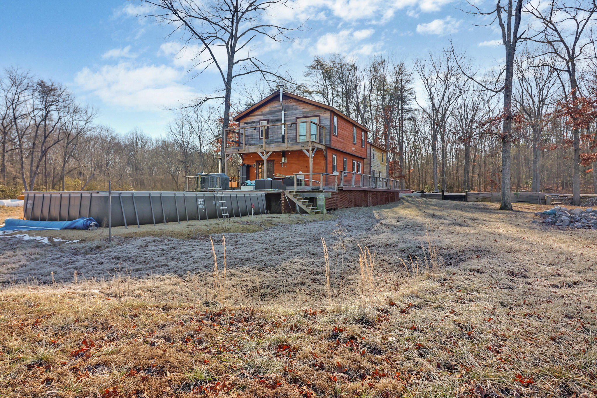 795 Pine Road, Pikeville, Tennessee image 47