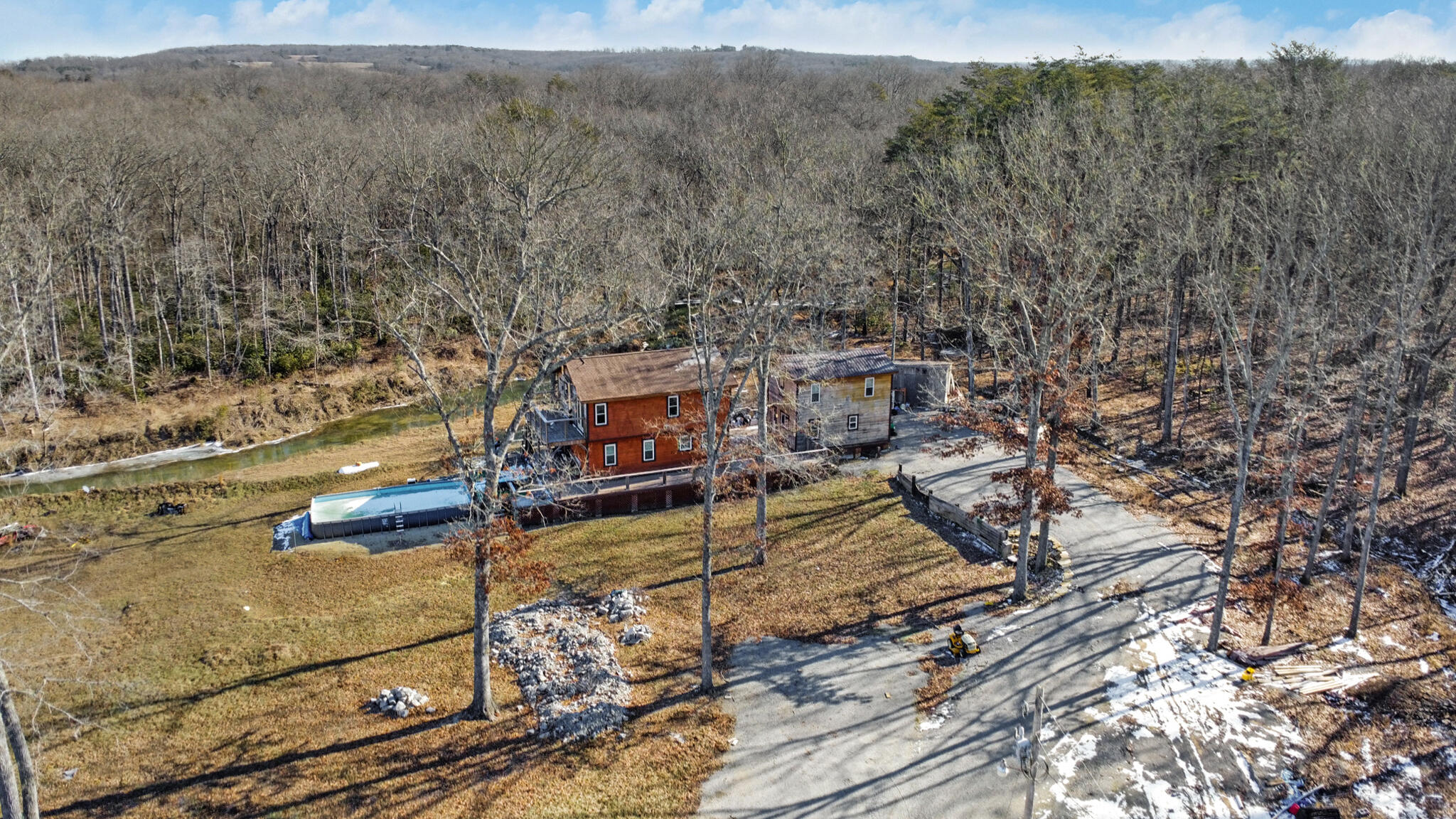 795 Pine Road, Pikeville, Tennessee image 32