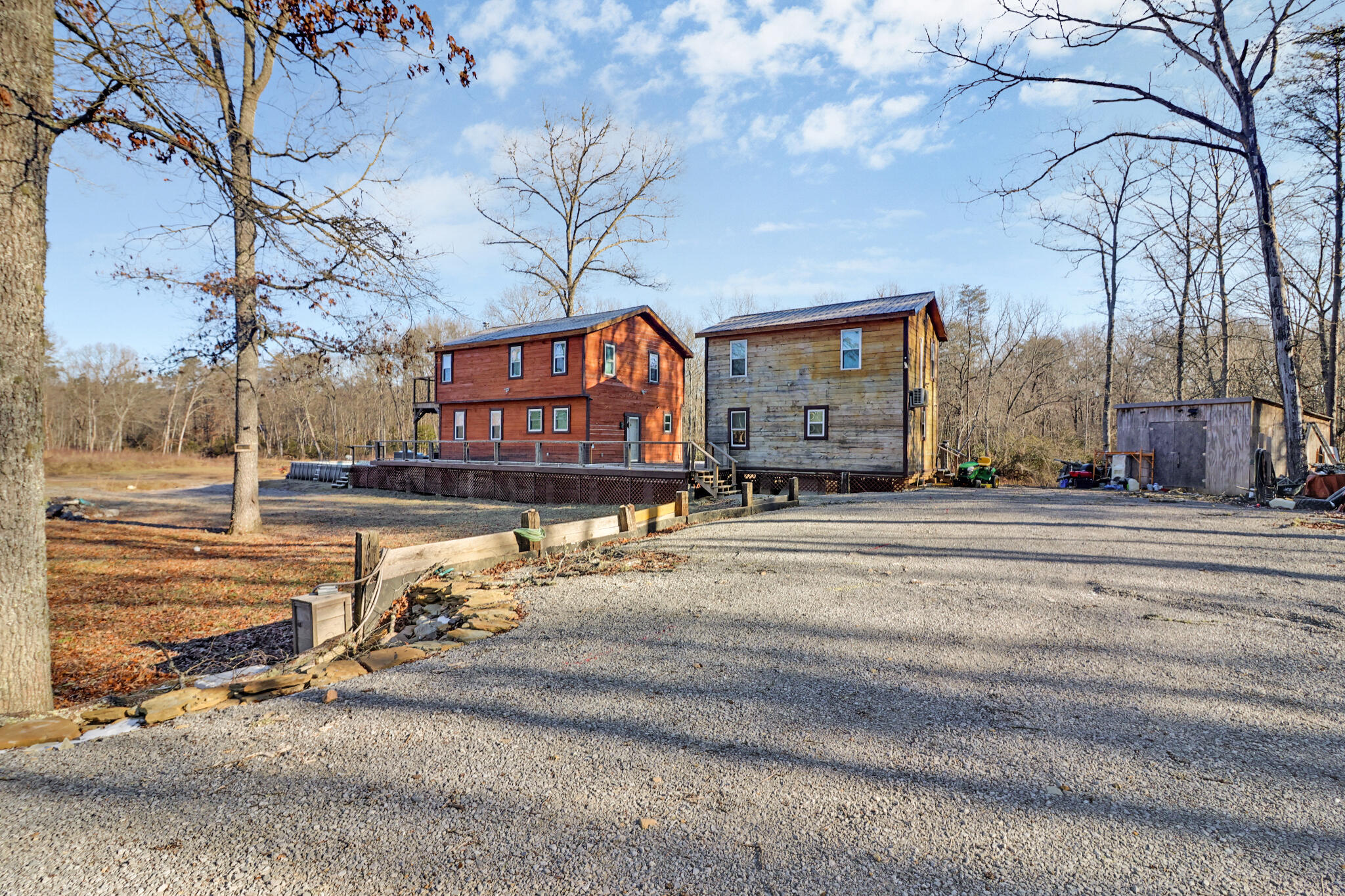 795 Pine Road, Pikeville, Tennessee image 2