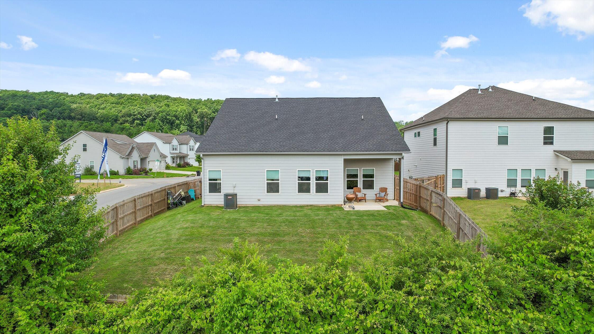 10784 Prairie Lake Drive, Apison, Tennessee image 34