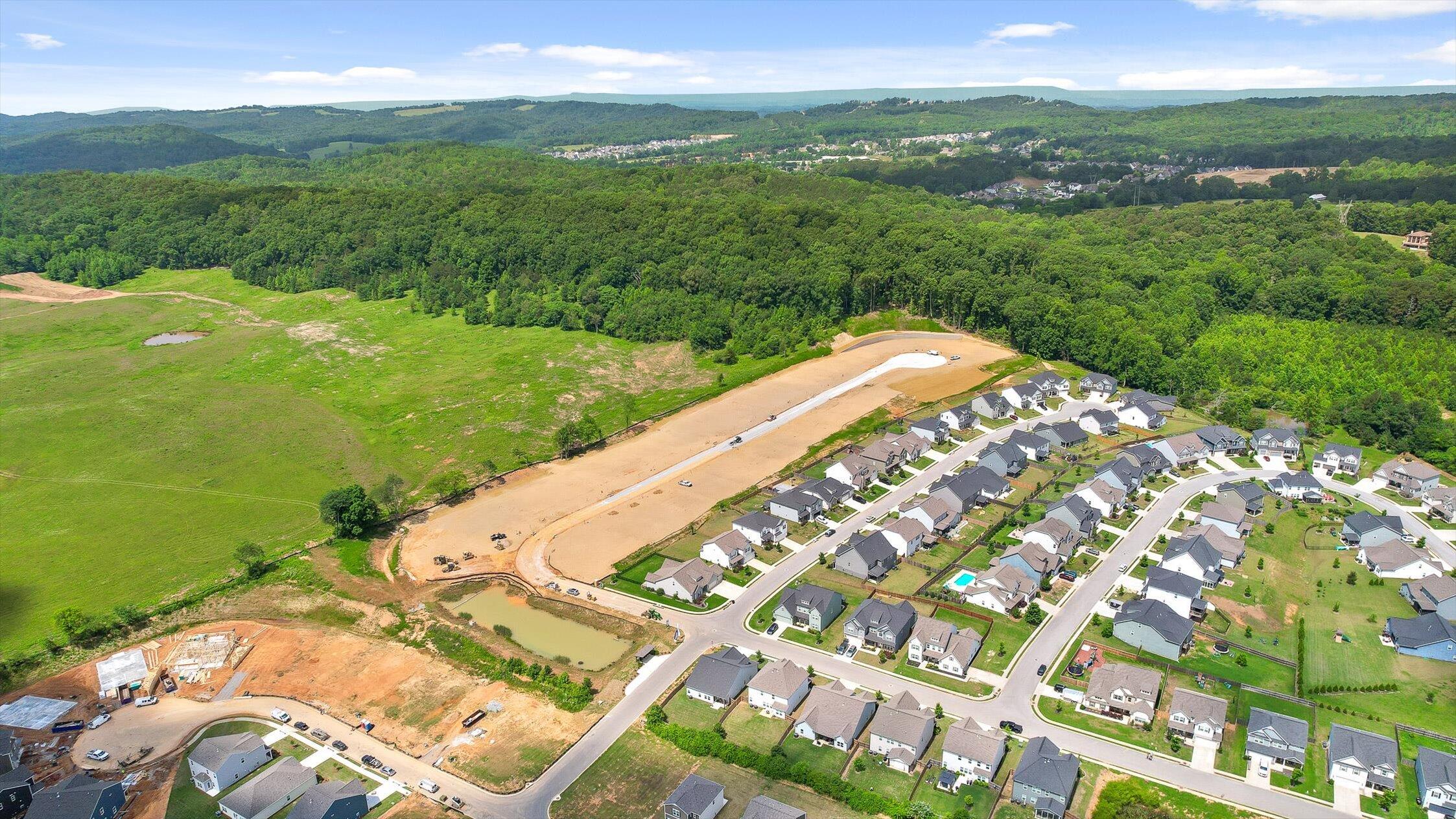 10784 Prairie Lake Drive, Apison, Tennessee image 46