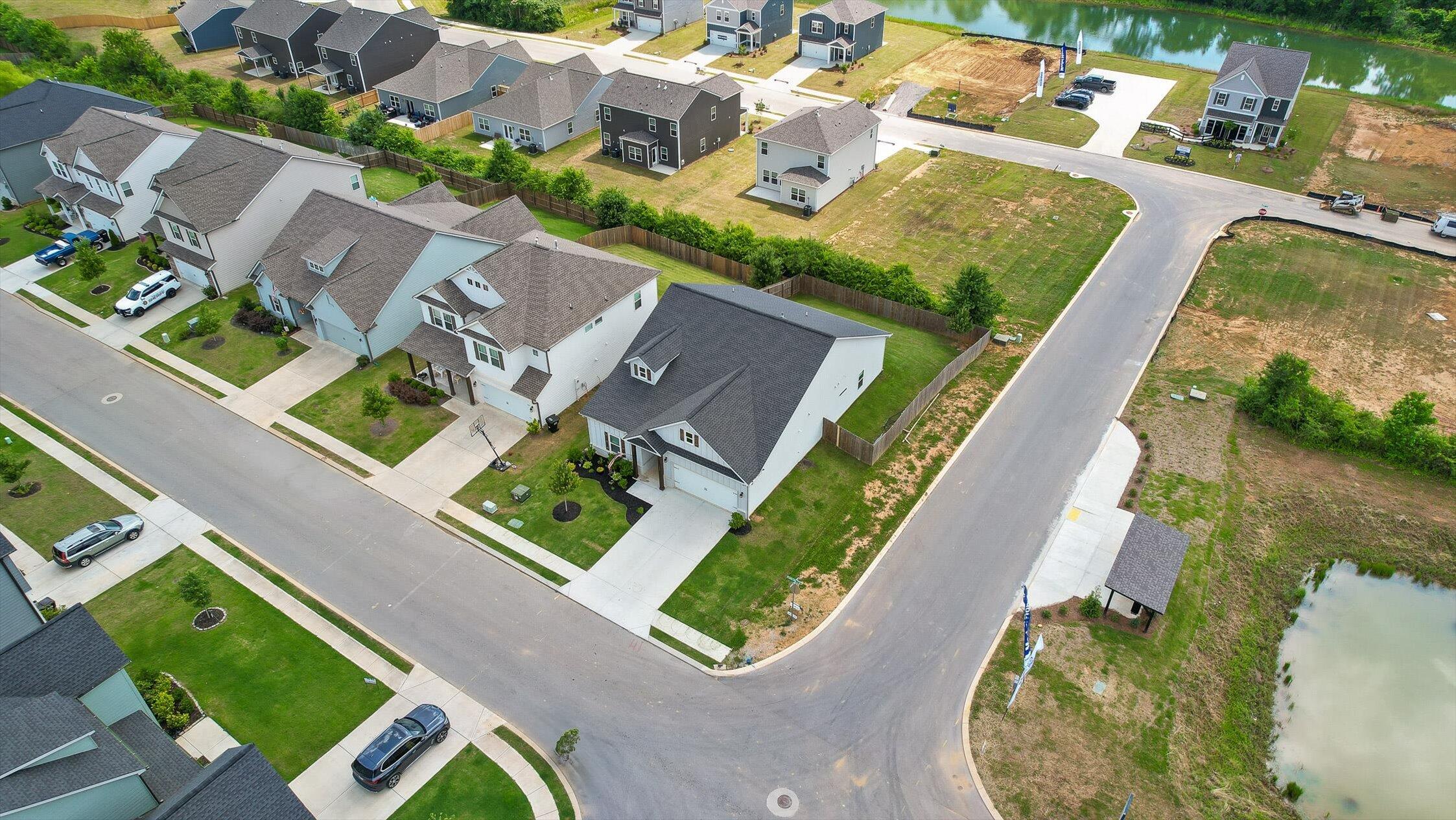 10784 Prairie Lake Drive, Apison, Tennessee image 36