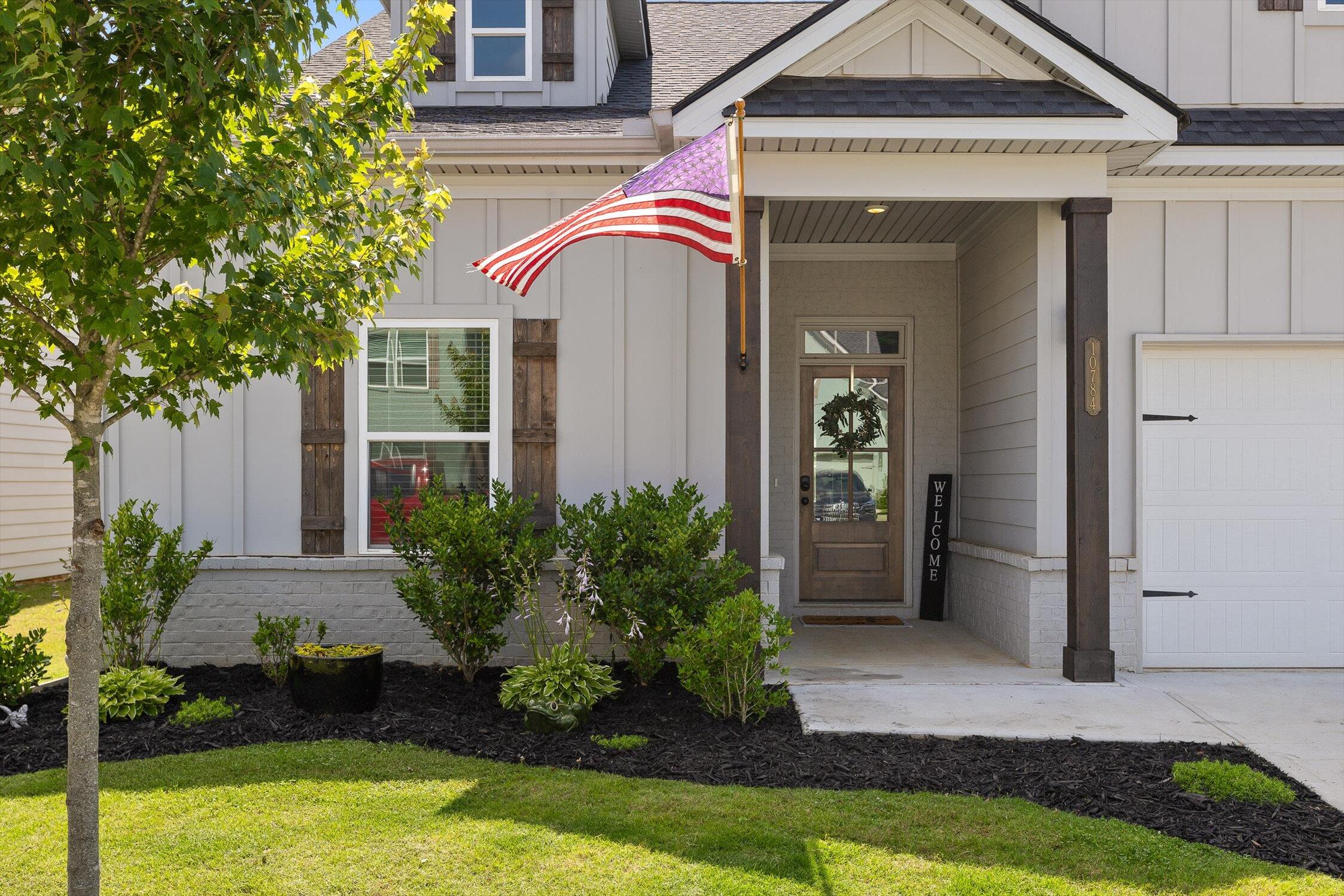 10784 Prairie Lake Drive, Apison, Tennessee image 3