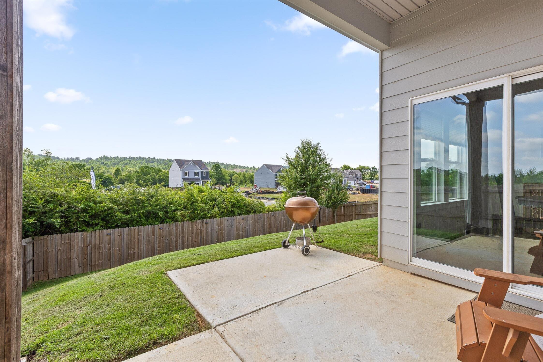 10784 Prairie Lake Drive, Apison, Tennessee image 32