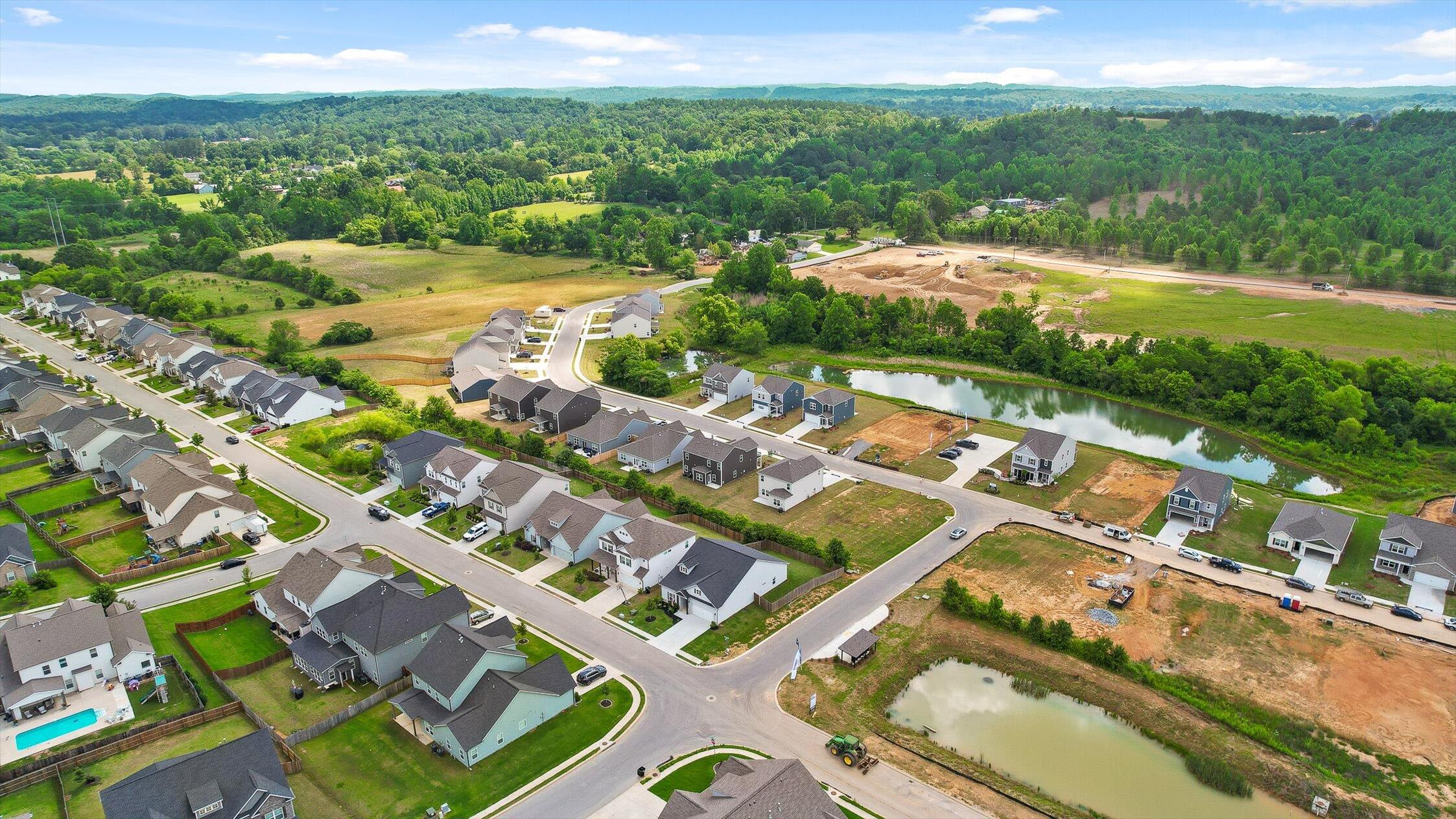 10784 Prairie Lake Drive, Apison, Tennessee image 44