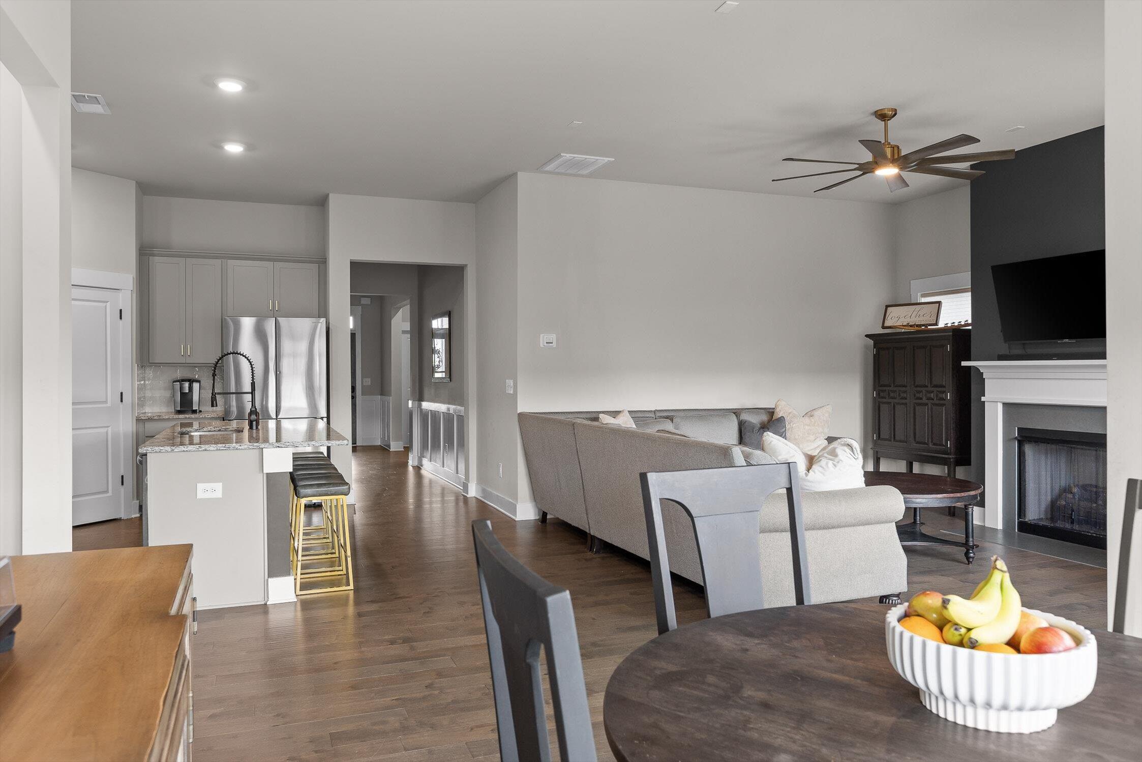 10784 Prairie Lake Drive, Apison, Tennessee image 21