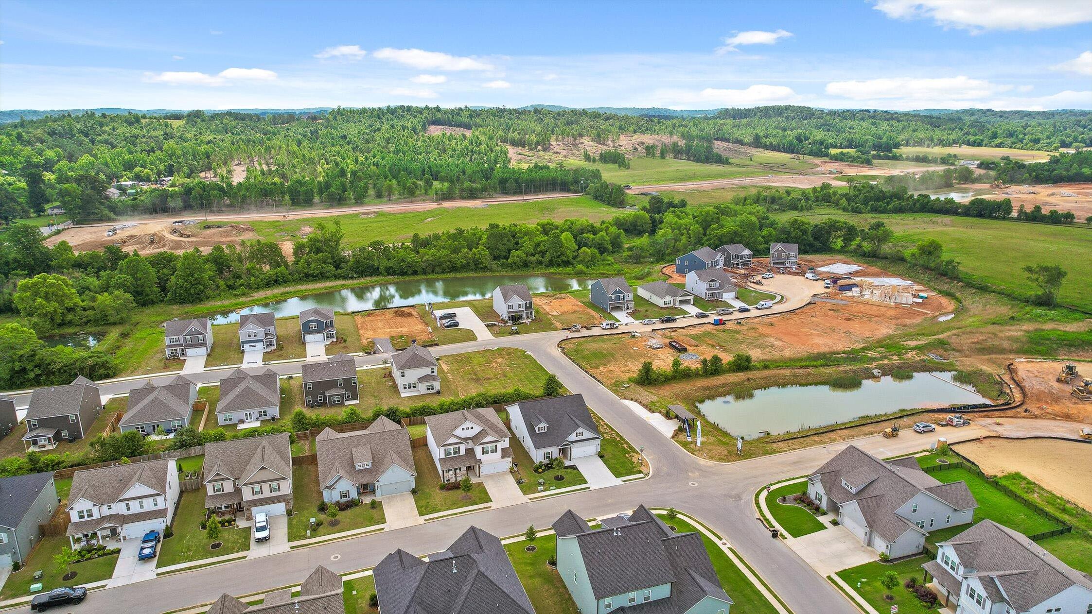 10784 Prairie Lake Drive, Apison, Tennessee image 40