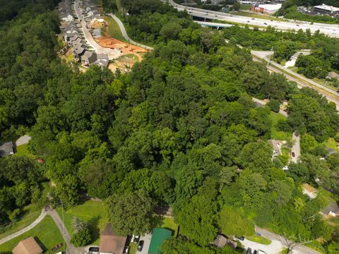 Photo of 974 Henderson Avenue, Chattanooga, TN 37405 (MLS # 1514796) Photo of 974 Henderson Avenue, Chattanooga, TN 37405 (MLS # 1514796)