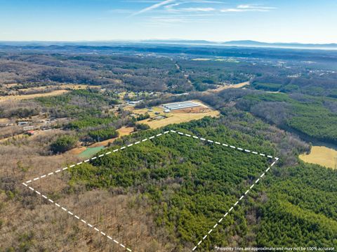 00 Georgetown Road Cleveland TN 37312
