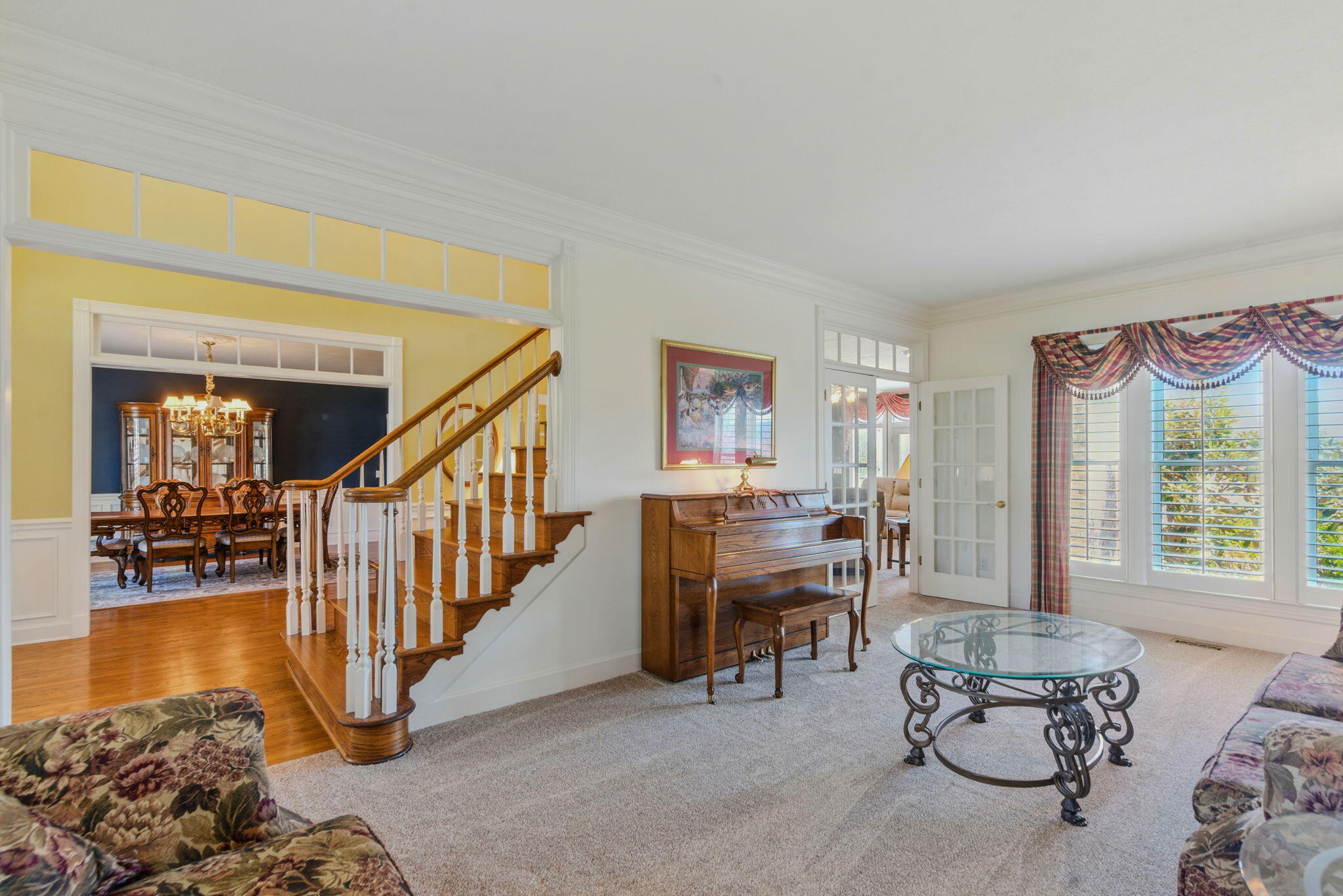 9060 Gull Lane, Ooltewah, Tennessee image 36