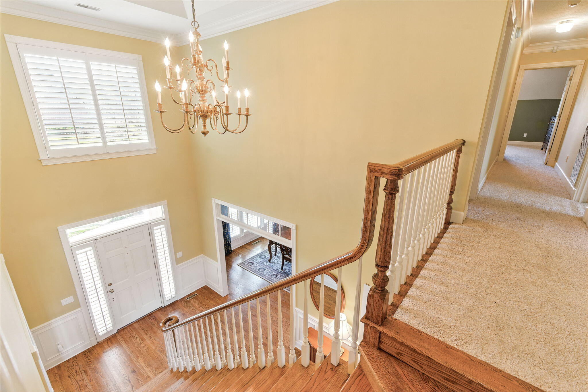 9060 Gull Lane, Ooltewah, Tennessee image 13