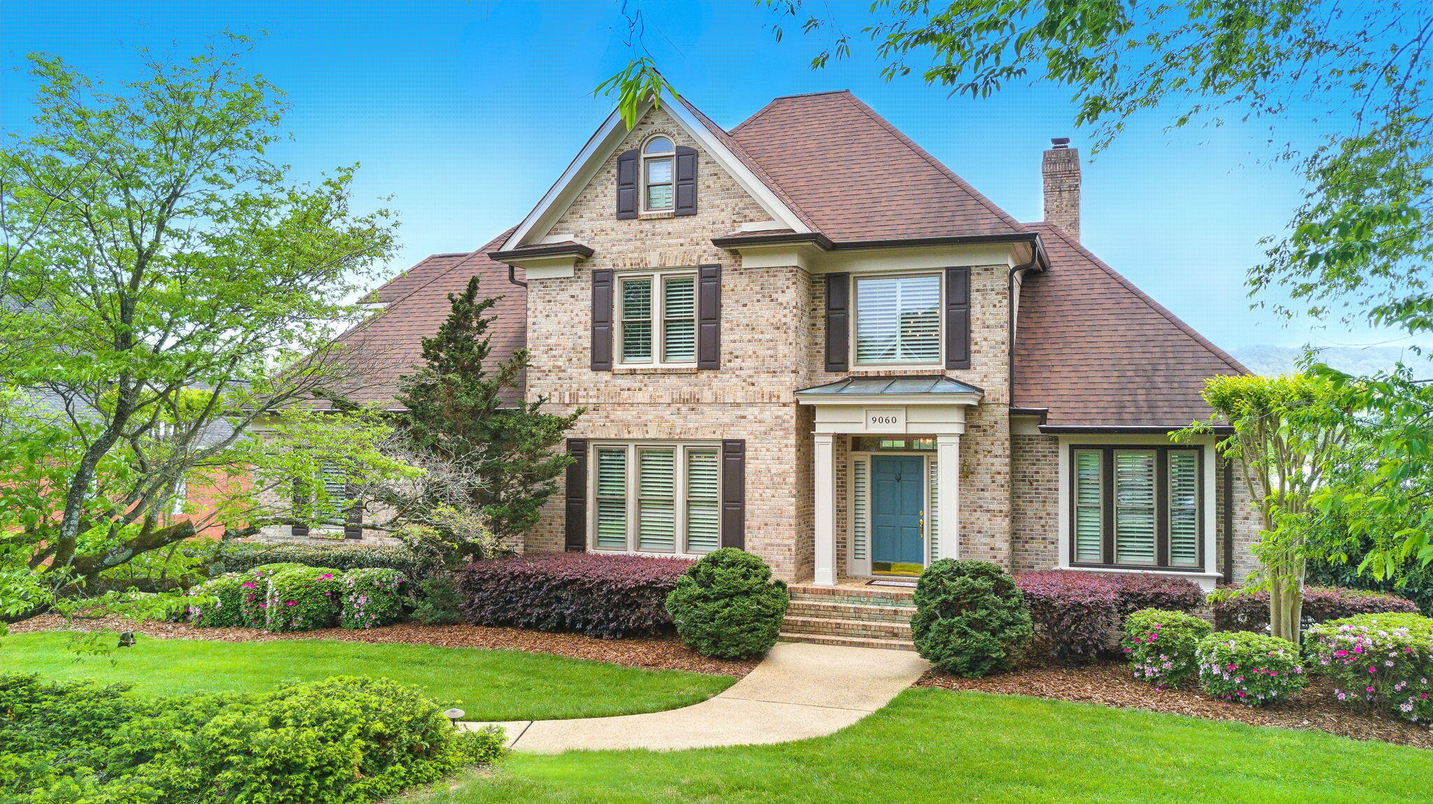 9060 Gull Lane, Ooltewah, Tennessee image 10