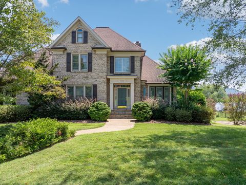 9060 Gull Lane Ooltewah TN 37363