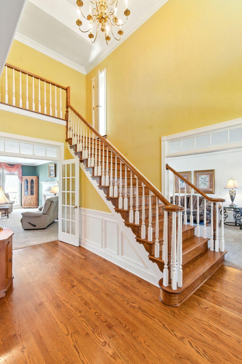 9060 Gull Lane, Ooltewah, Tennessee image 41