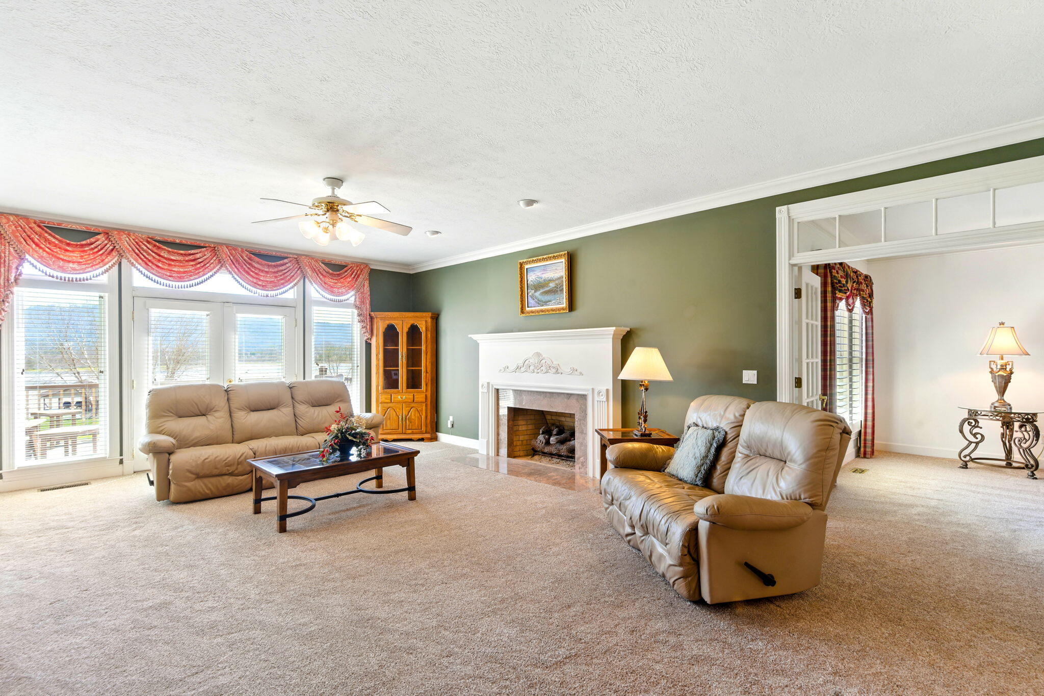 9060 Gull Lane, Ooltewah, Tennessee image 34