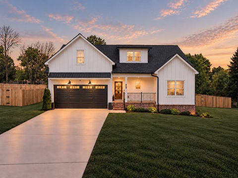Photo of 5020 Judd Way NW, Cleveland, TN 37312 (MLS # 1543385)