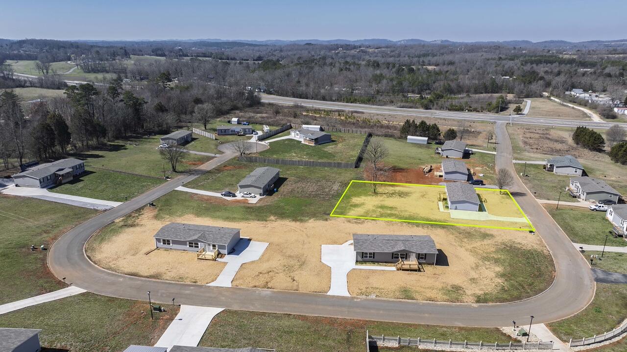 166 Meadow Lawn Drive, Englewood, Tennessee image 38