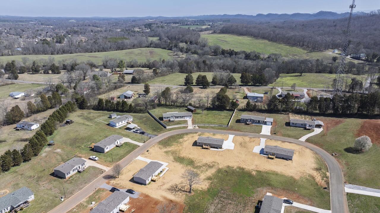 166 Meadow Lawn Drive, Englewood, Tennessee image 33