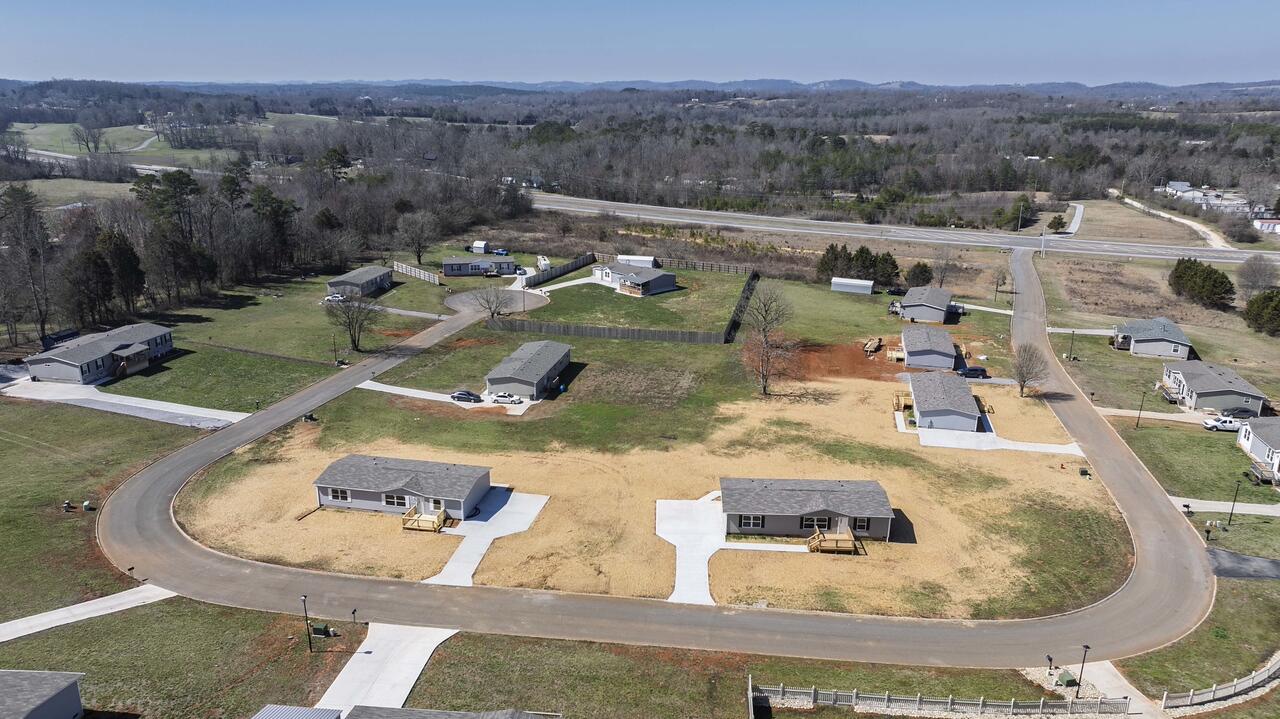 166 Meadow Lawn Drive, Englewood, Tennessee image 32